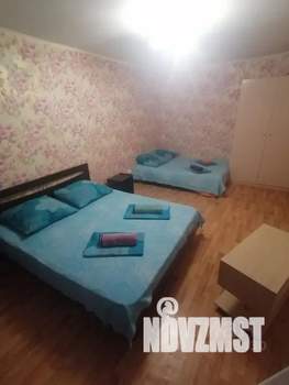 2-к квартира, посуточно, 60м2, 7/14 этаж