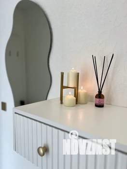 1-к квартира, посуточно, 41м2, 2/9 этаж