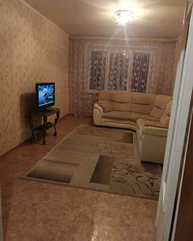 2-к квартира, на длительный срок, 51м2, 4/9 этаж