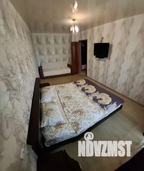 1-к квартира, посуточно, 36м2, 3/5 этаж