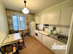 1-к квартира, на длительный срок, 32м2, 7/9 этаж