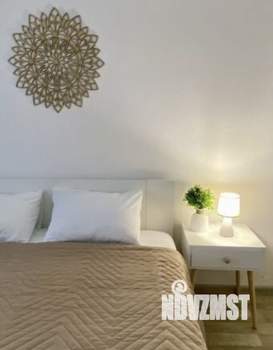 1-к квартира, посуточно, 40м2, 7/10 этаж