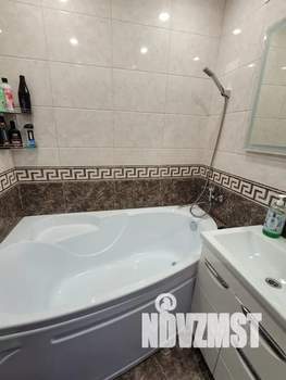 1-к квартира, посуточно, 33м2, 15/16 этаж