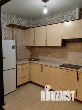 1-к квартира, посуточно, 53м2, 7/18 этаж