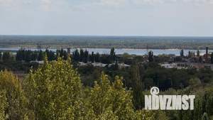 1-к квартира, посуточно, 50м2, 8/17 этаж