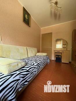 2-к квартира, посуточно, 54м2, 1/1 этаж