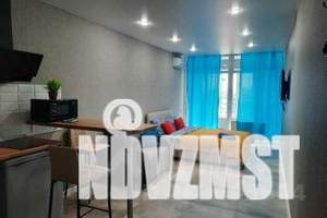 1-к квартира, посуточно, 25м2, 10/23 этаж