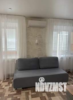 1-к квартира, посуточно, 38м2, 3/7 этаж