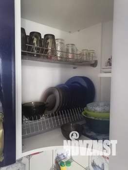 1-к квартира, посуточно, 42м2, 7/12 этаж