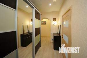 2-к квартира, посуточно, 20м2, 1/1 этаж