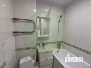 2-к квартира, на длительный срок, 43м2, 3/10 этаж