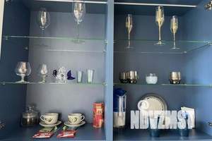 1-к квартира, посуточно, 20м2, 2/4 этаж