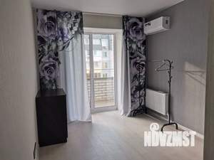 1-к квартира, на длительный срок, 33м2, 7/10 этаж