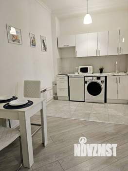 Студия квартира, посуточно, 47м2, 4/10 этаж