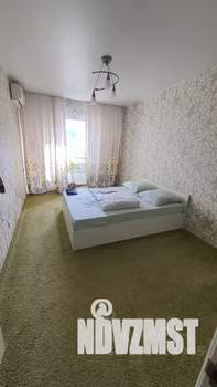 2-к квартира, посуточно, 54м2, 9/9 этаж