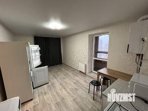 1-к квартира, на длительный срок, 36м2, 9/10 этаж