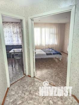 1-к квартира, посуточно, 37м2, 1/9 этаж