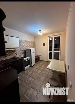 1-к квартира, на длительный срок, 39м2, 2/9 этаж