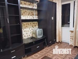 1-к квартира, посуточно, 22м2, 4/5 этаж