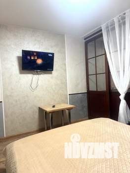 2-к квартира, посуточно, 36м2, 4/5 этаж