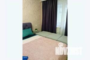 1-к квартира, посуточно, 33м2, 1/9 этаж