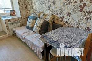 1-к квартира, посуточно, 48м2, 6/17 этаж