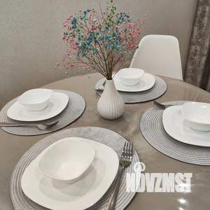 1-к квартира, посуточно, 37м2, 2/5 этаж