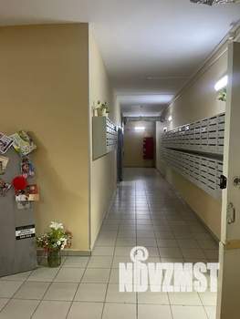 Студия квартира, посуточно, 33м2, 3/24 этаж