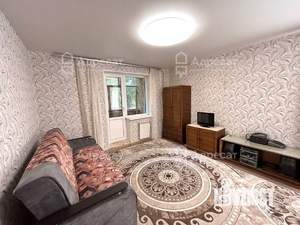 1-к квартира, на длительный срок, 40м2, 1/9 этаж