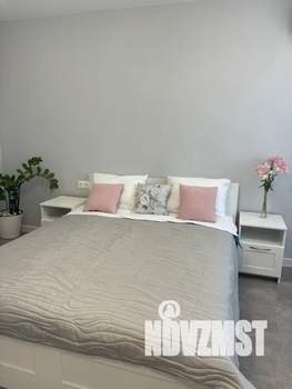 Студия квартира, посуточно, 28м2, 5/5 этаж