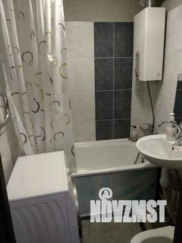 1-к квартира, посуточно, 32м2, 5/5 этаж