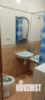 1-к квартира, на длительный срок, 40м2, 6/10 этаж