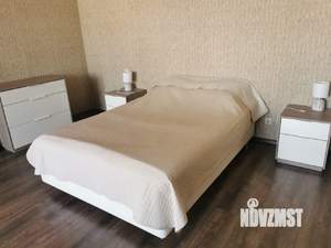 Студия квартира, на длительный срок, 54м2, 11/17 этаж