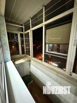 2-к квартира, на длительный срок, 42м2, 4/4 этаж