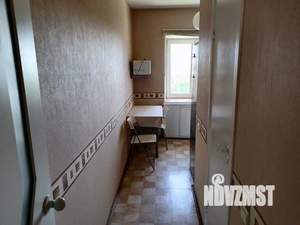 2-к квартира, посуточно, 42м2, 1/1 этаж