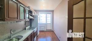 1-к квартира, на длительный срок, 40м2, 2/3 этаж