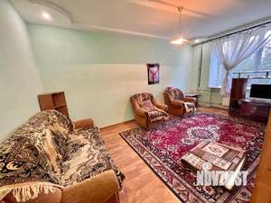 2-к квартира, на длительный срок, 58м2, 6/7 этаж