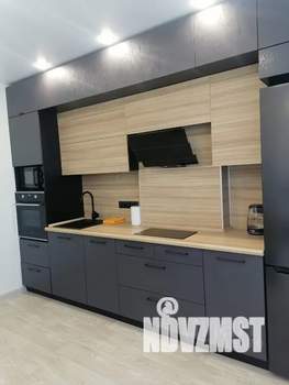 1-к квартира, посуточно, 46м2, 10/17 этаж