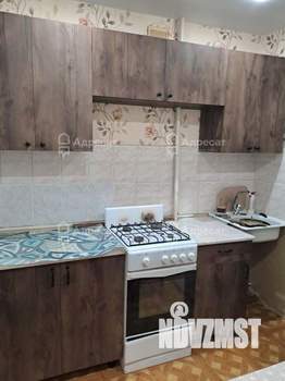 2-к квартира, на длительный срок, 43м2, 3/5 этаж