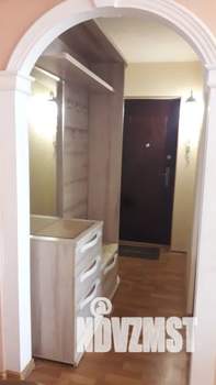 3-к квартира, посуточно, 56м2, 1/5 этаж