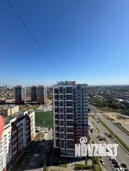 1-к квартира, на длительный срок, 50м2, 22/22 этаж