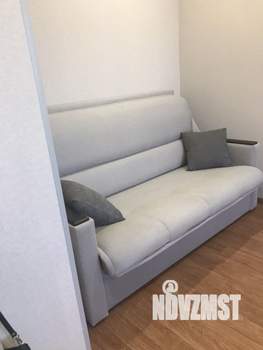 1-к квартира, на длительный срок, 34м2, 7/13 этаж