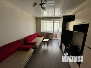 2-к квартира, посуточно, 46м2, 2/5 этаж