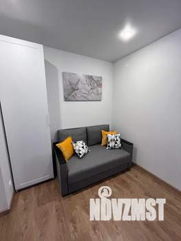 1-к квартира, посуточно, 30м2, 7/9 этаж