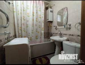 1-к квартира, на длительный срок, 33м2, 5/5 этаж