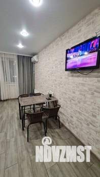 1-к квартира, посуточно, 52м2, 1/1 этаж