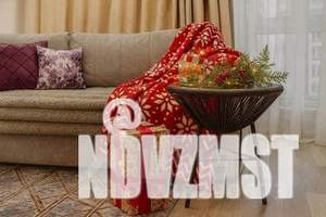 1-к квартира, посуточно, 32м2, 6/9 этаж