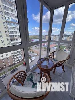 2-к квартира, посуточно, 65м2, 8/12 этаж