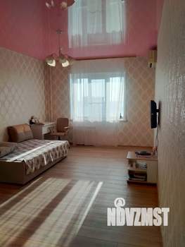 1-к квартира, на длительный срок, 40м2, 3/7 этаж