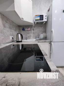 2-к квартира, посуточно, 50м2, 1/1 этаж